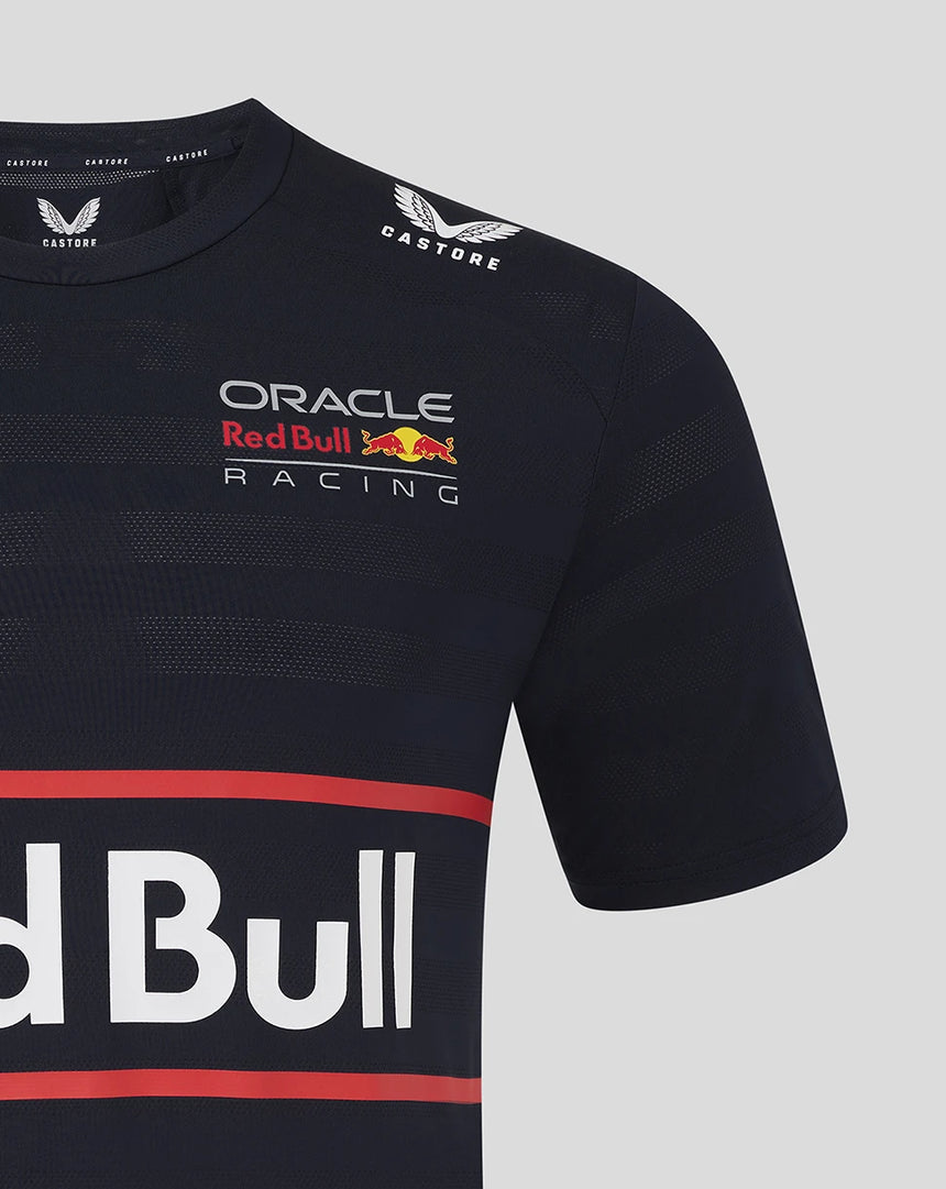 Red Bull Racing Max Verstappen tričko 🔥