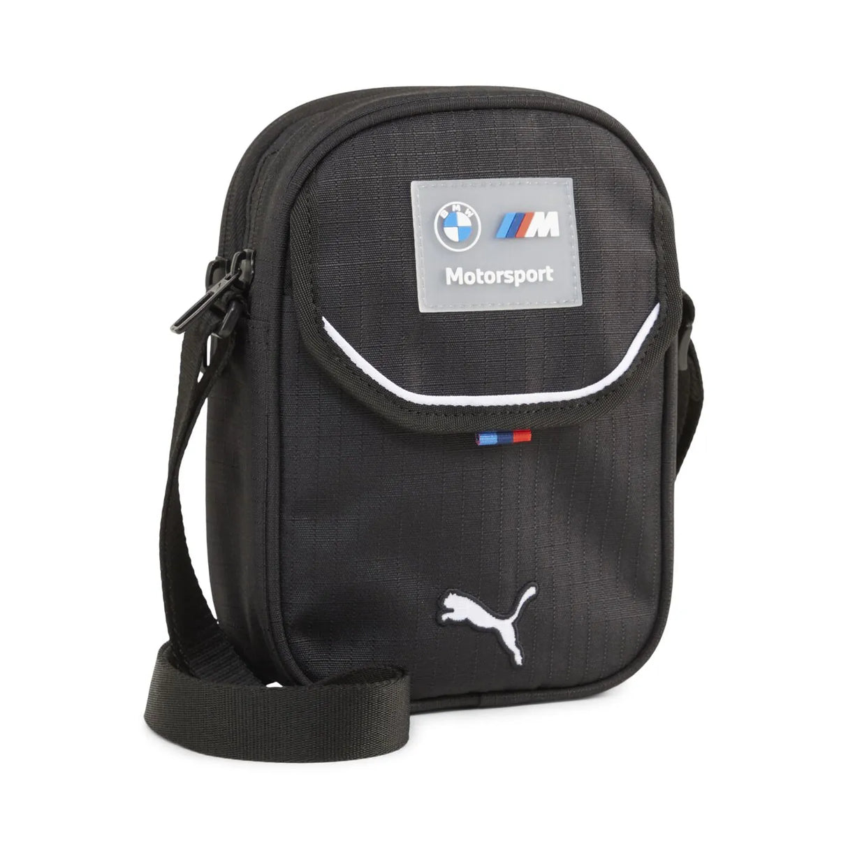 BMW, Puma, MMS Laptoptasche, schwarz