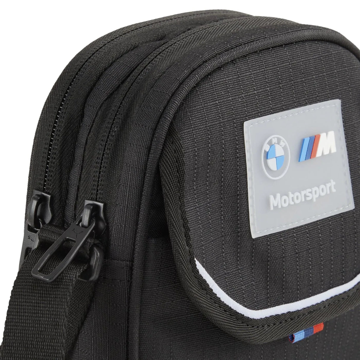 BMW, Puma, MMS Laptoptasche, schwarz