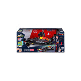 RC auto Red Bull Racing, Maisto Tech RC, Max Verstappen, 1:24, č. 1, RB18