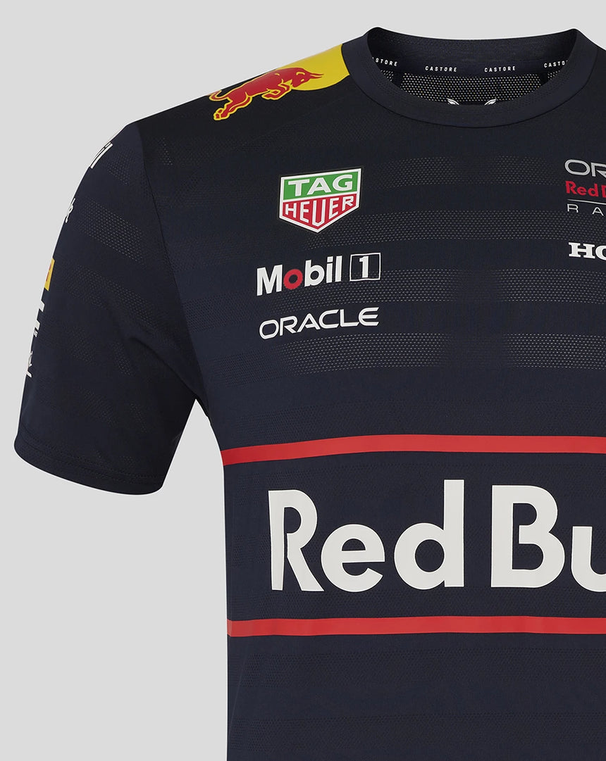 Red Bull Racing tímové tričko 🔥