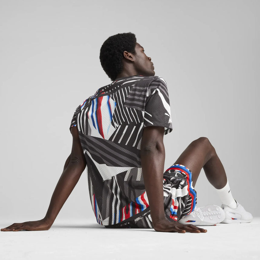 BMW Rundhals-T-Shirt 🔥