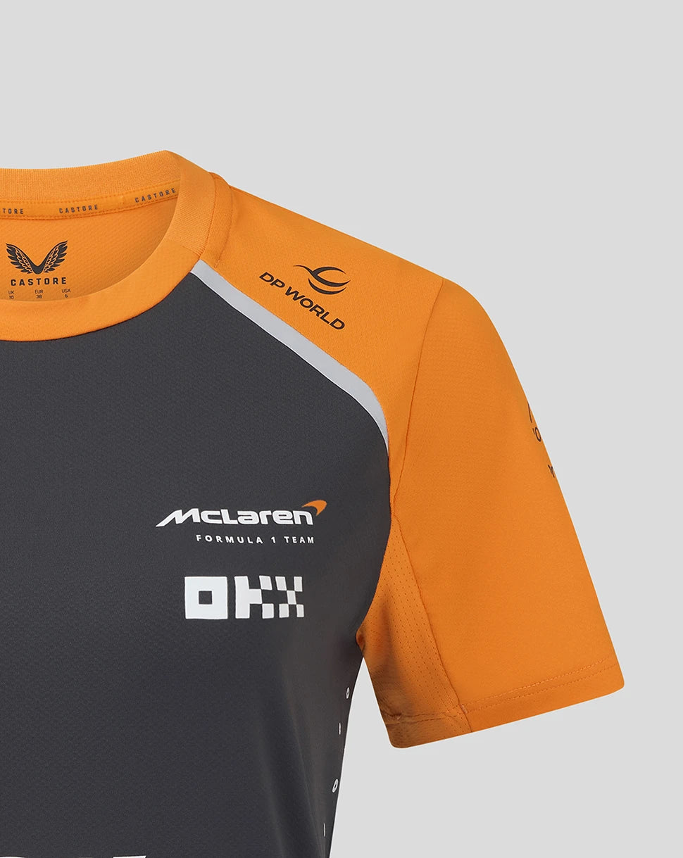 McLaren F1 Team Setup tričko, Dámske 🔥
