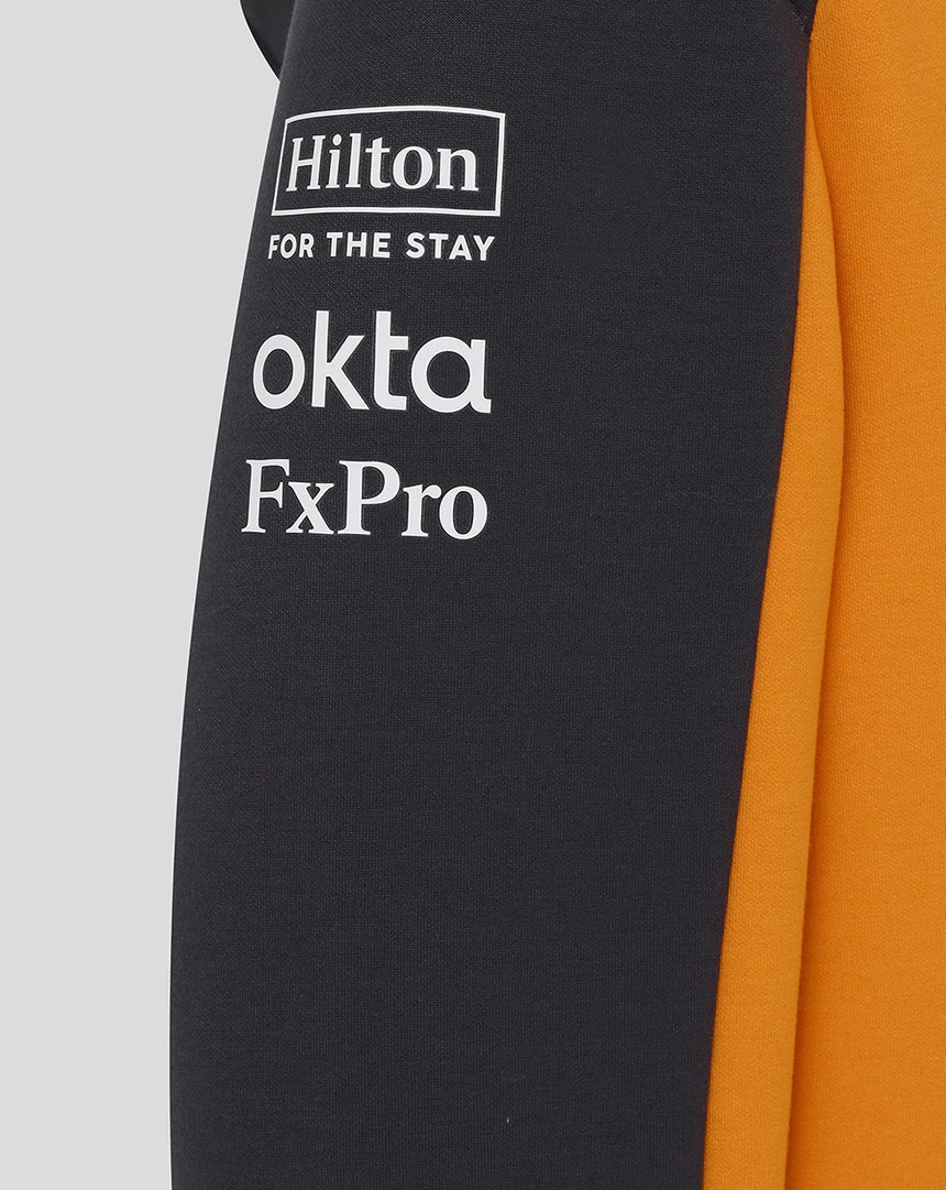 McLaren F1 Team mikina s kapucňou, Detská 🔥