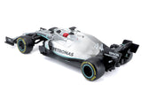 Mercedes RC auto, Maisto Tech RC, Lewis Hamilton, 1:24, č. 44, W10 EQ Power +