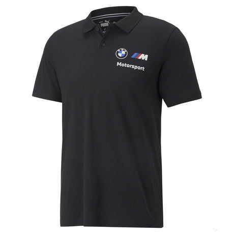 BMW MMS ESS POLO Puma Black 2022 - FansBRANDS®