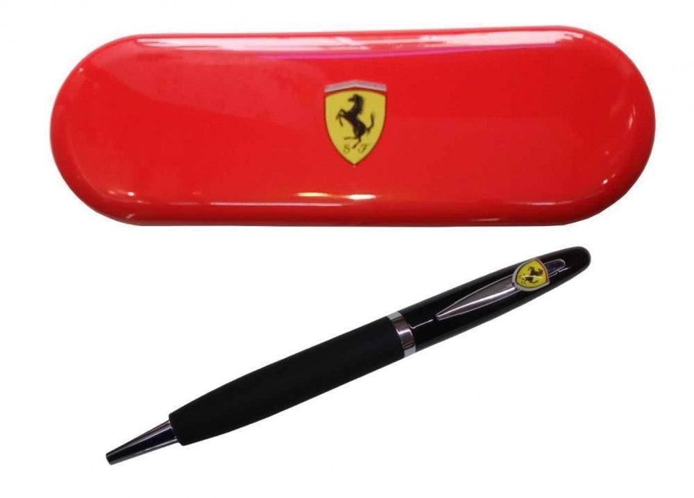 Ferrari Pen, Maranello, čierna, 2018