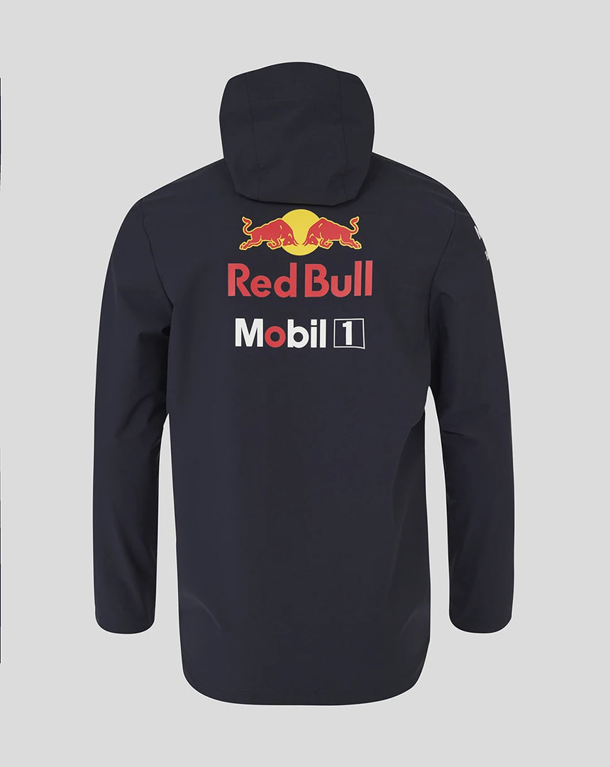 Red Bull Racing vodeodolná bunda 🔥