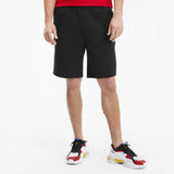 Ferrari Short, Puma Scuderia Short, Black, 2020 - FansBRANDS®