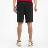 Ferrari Short, Puma Scuderia Short, Black, 2020 - FansBRANDS®