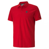 Ferrari Polo, štýl Puma, červená, 2020 - FansBRANDS®