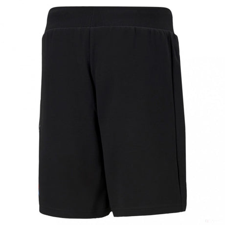 BMW Short, Puma BMW MMS Short, Black, 2021 - FansBRANDS®