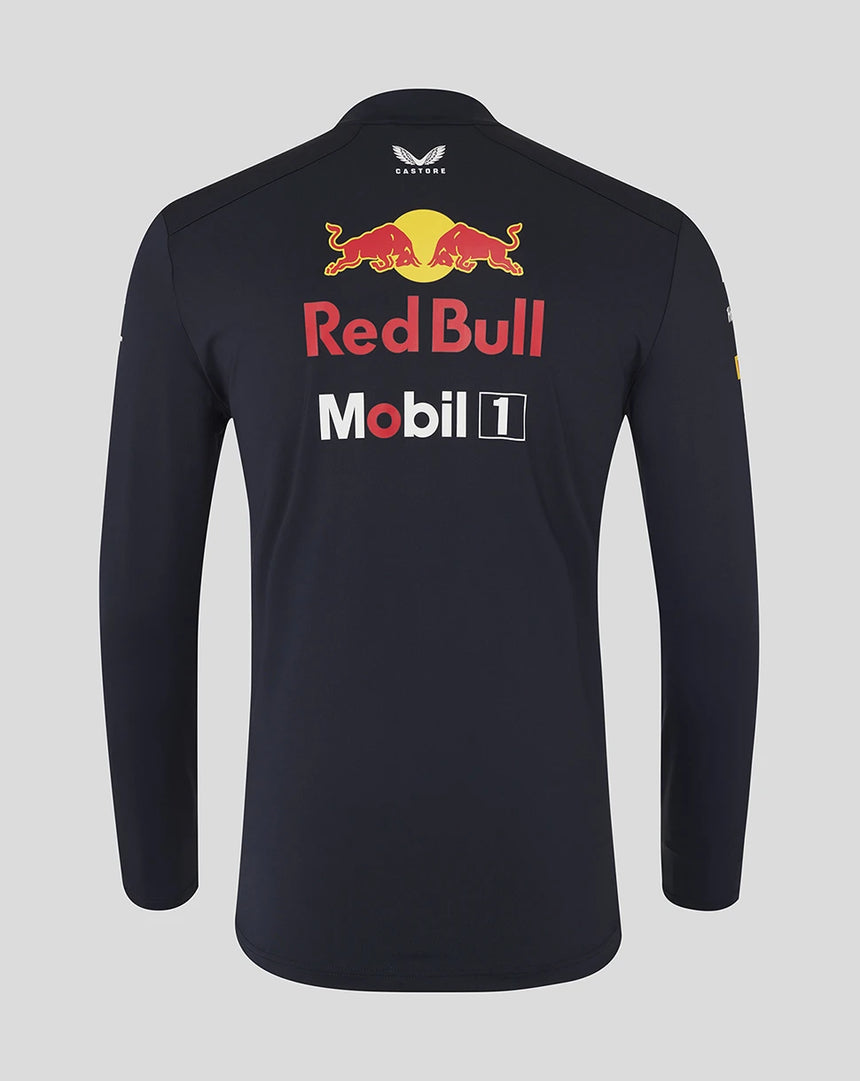 Red Bull Racing termo mikina na zips 🔥
