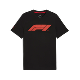 Formula 1 PUMA F1 ESS Logo Tričko 🔥