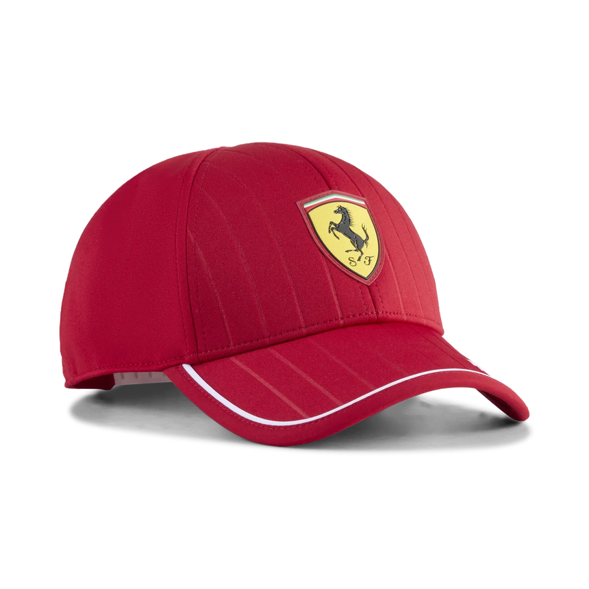 Ferrari tímová šiltovka 🔥