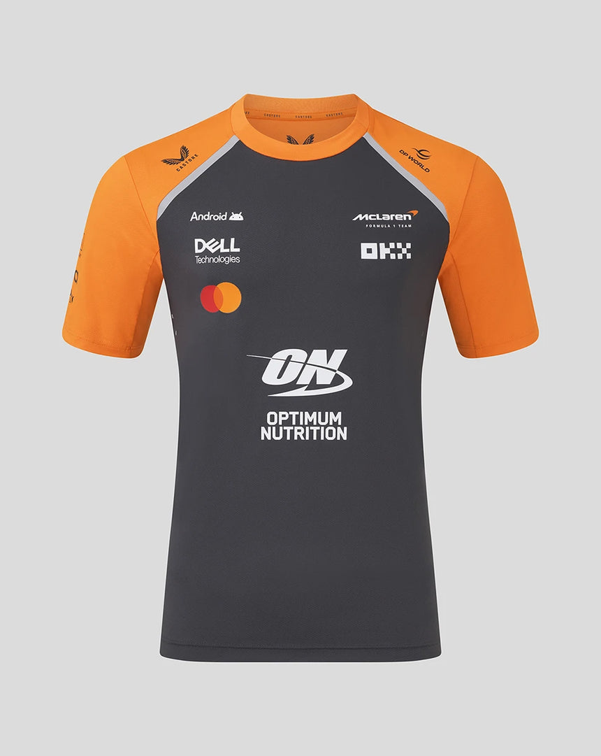 McLaren F1 Team Setup tričko 🔥