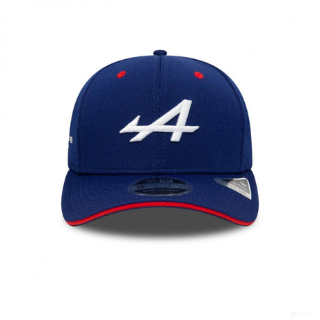 Alpine Baseballová čiapka, F1 Team Dash 950SS, modrá, 2021 - FansBRANDS®