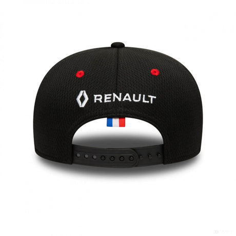 Baseballová čiapka Alpine, F1 Team Dash 950SS, čierna, 2021 - FansBRANDS®