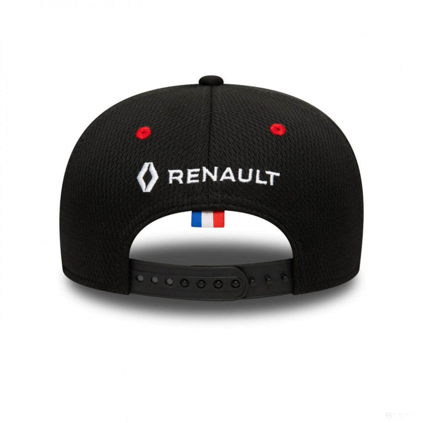 Baseballová čiapka Alpine, F1 Team Dash 950SS, čierna, 2021 - FansBRANDS®