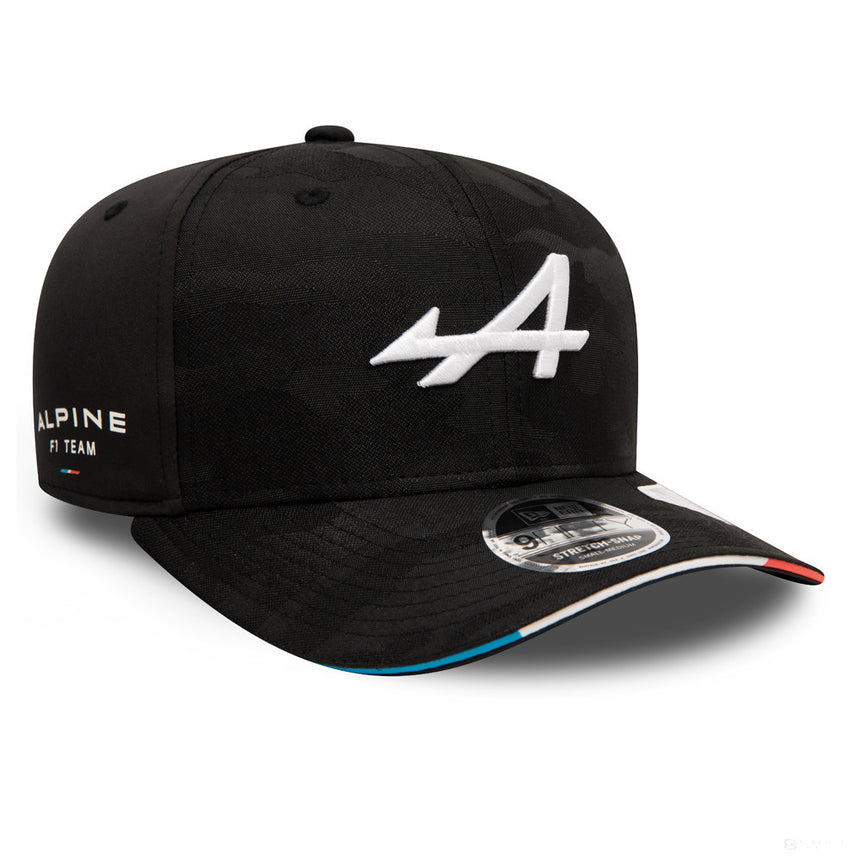 Baseballová čiapka Alpine ESPORTS 950SS, pre dospelých, Camo - FansBRANDS®