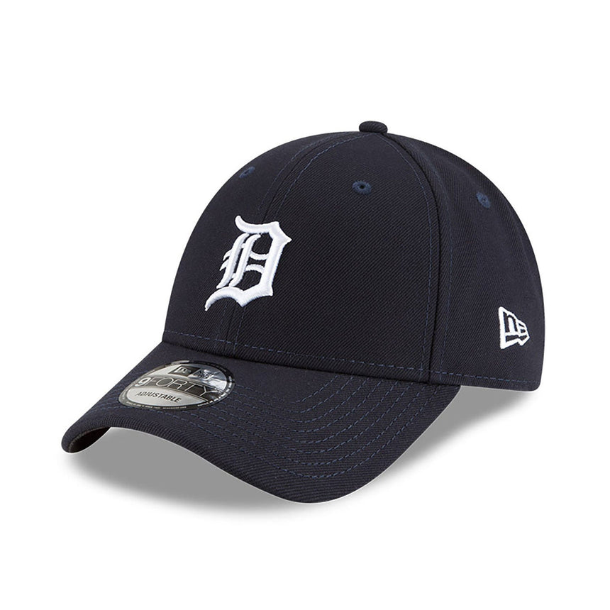 Šiltovka Detroit Tigers, New Era, 9FORTY, tímová, modrá