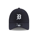 Šiltovka Detroit Tigers, New Era, 9FORTY, tímová, modrá