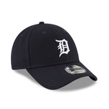 Šiltovka Detroit Tigers, New Era, 9FORTY, tímová, modrá