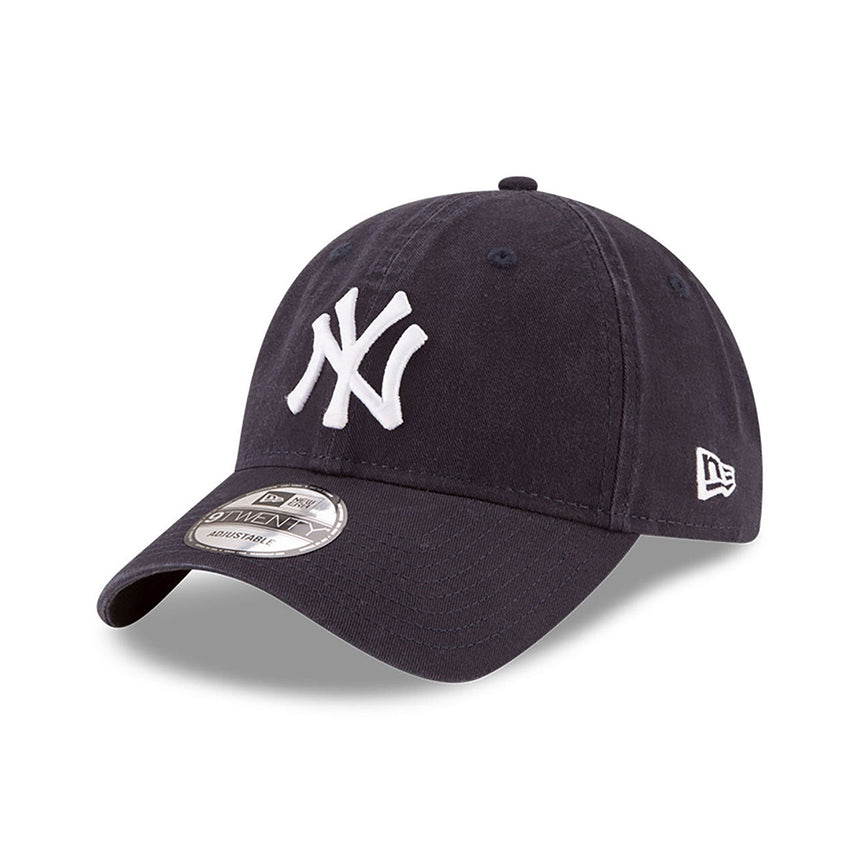 Čiapka New York Yankees, New Era, Core, modrá