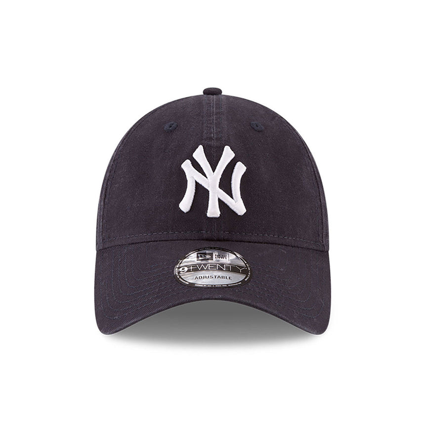 Čiapka New York Yankees, New Era, Core, modrá