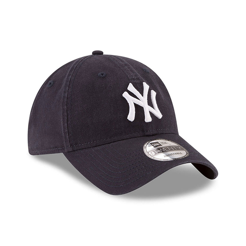 Čiapka New York Yankees, New Era, Core, modrá