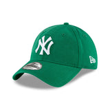 Kšiltovka New York Yankees, New Era, Core, zelená