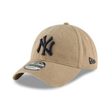 Šiltovka New York Yankees, New Era, Core, khaki
