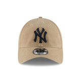 Šiltovka New York Yankees, New Era, Core, khaki