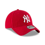 Čiapka New York Yankees, New Era, Core, červená