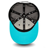 Baseballová čiapka Alpine MIAMI 950SS, pre dospelých, fialová