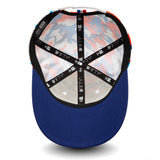 Baseballová čiapka Alpine FRANCE 950SS, pre dospelých, biela - FansBRANDS®