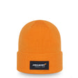 McLaren Essential Team Beanie, dospelí, Orange - FansBRANDS®