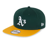 Šiltovka Oakland Athletics, New Era, 9FIFTY, viacfarebná