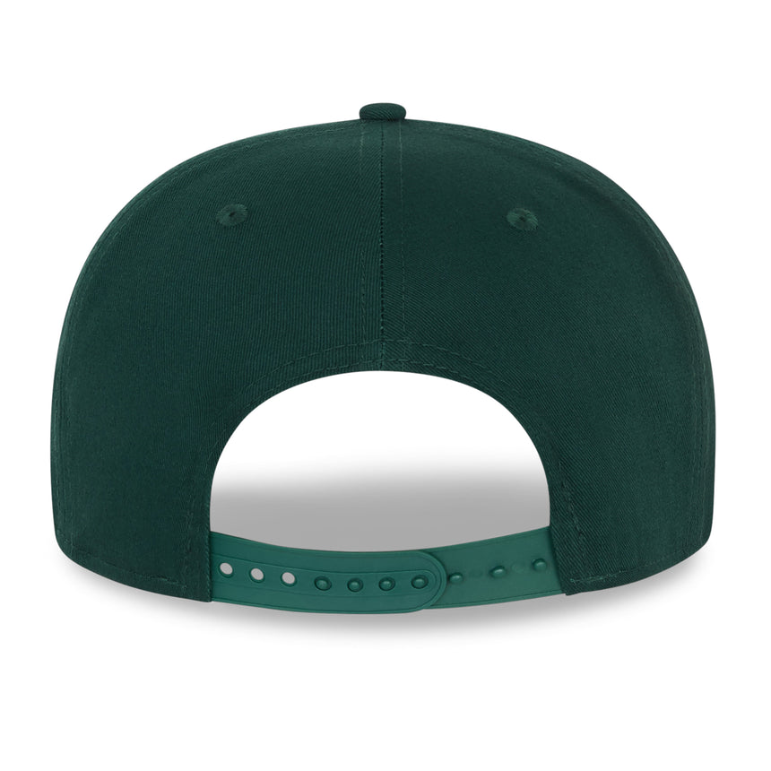 Šiltovka Oakland Athletics, New Era, 9FIFTY, viacfarebná