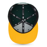 Šiltovka Oakland Athletics, New Era, 9FIFTY, viacfarebná