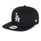 Šiltovka Los Angeles Dodgers, New Era, 9FIFTY, čierna