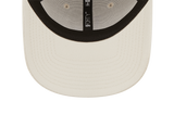 Šiltovka Los Angeles Dodgers, New Era, 9FORTY, Essential, béžová