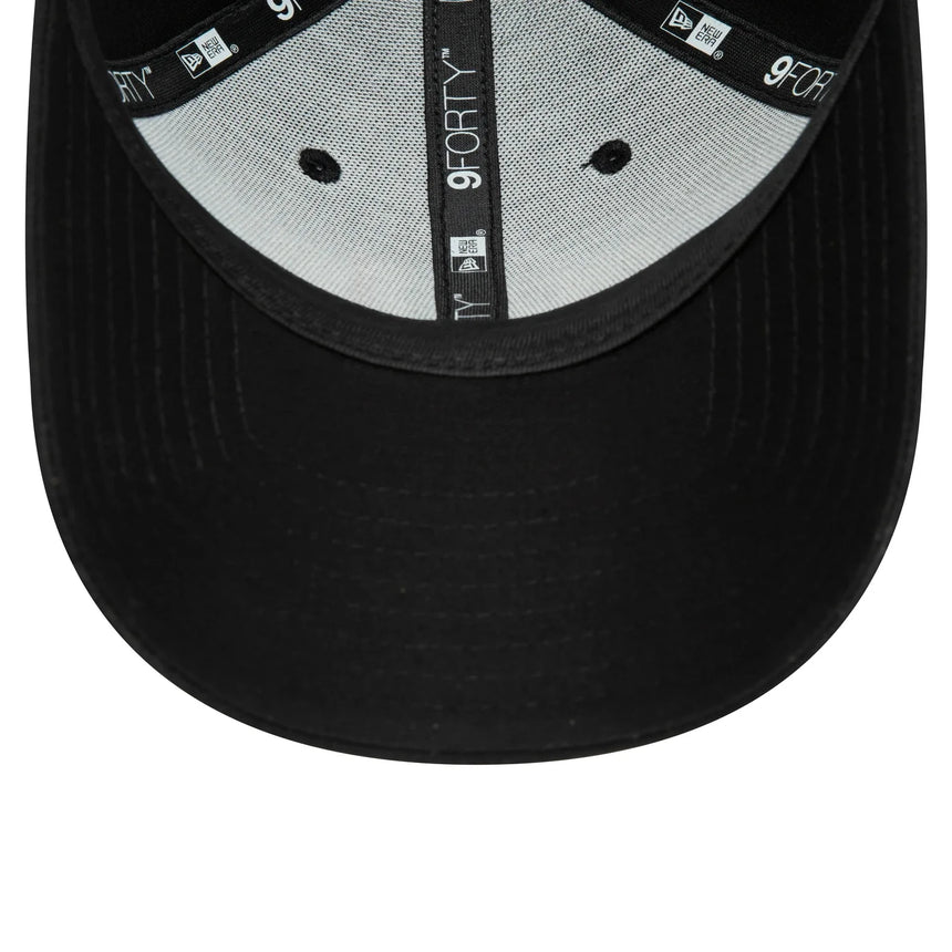 Čiapka Aprilia, Essential, New Era, 9FORTY, čierna