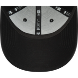 Šiltovka New York Yankees, New Era, 9FORTY, základná, čierna