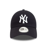 Šiltovka New York Yankees, New Era, 9TWENTY, Essential, modrá