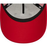 Čiapka Chicago Bulls, New Era, trucker, biela