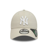 Kšiltovka New York Yankees, New Era, 9FORTY, základná, béžová