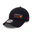 Red Bull Racing cap, New Era, Essential 001, 9FORTY, blue - FansBRANDS®