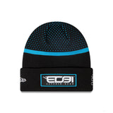 Alpine beanie, New Era, Esteban Ocon, 9FIFTY, black, kids, 2023 - FansBRANDS®