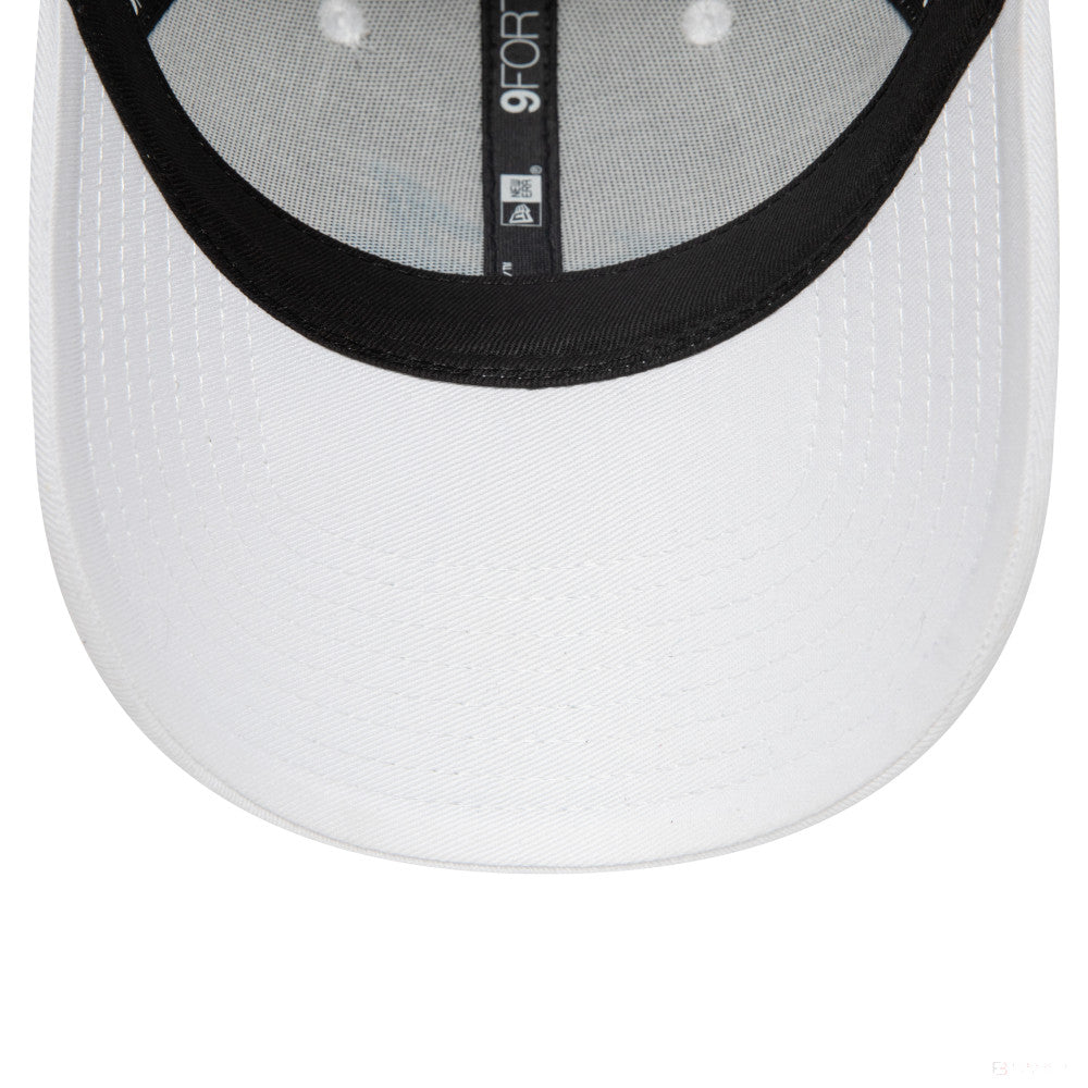 Alpine cap, New Era, Essential, 9FORTY, white - FansBRANDS®